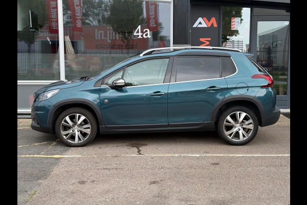 Peugeot 2008 1.2 PureTech | Pano | 110 PK | Clima | Camera