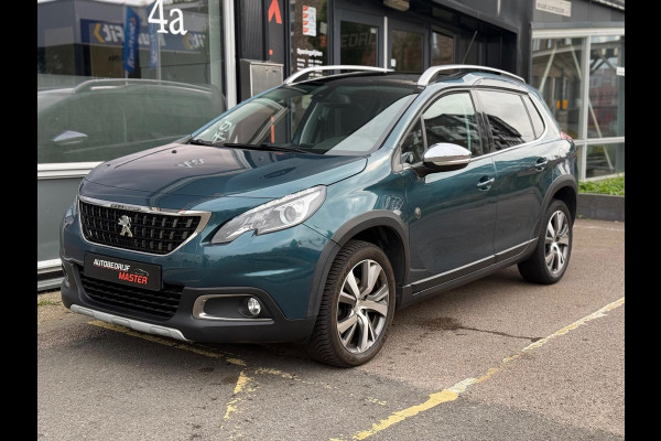 Peugeot 2008 1.2 PureTech | Pano | 110 PK | Clima | Camera