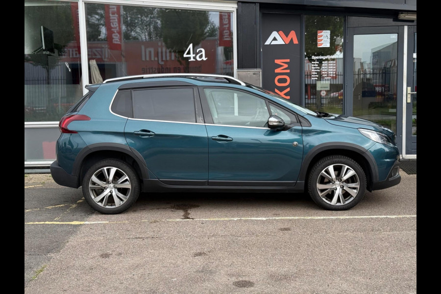 Peugeot 2008 1.2 PureTech | Pano | 110 PK | Clima | Camera