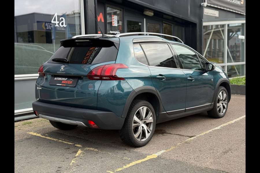 Peugeot 2008 1.2 PureTech | Pano | 110 PK | Clima | Camera