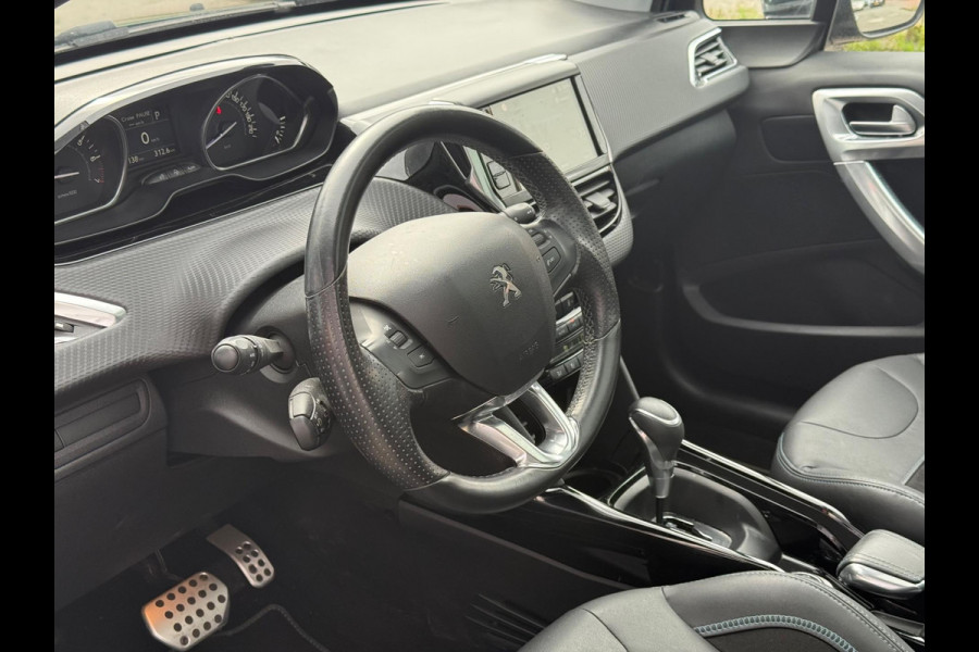 Peugeot 2008 1.2 PureTech | Pano | 110 PK | Clima | Camera
