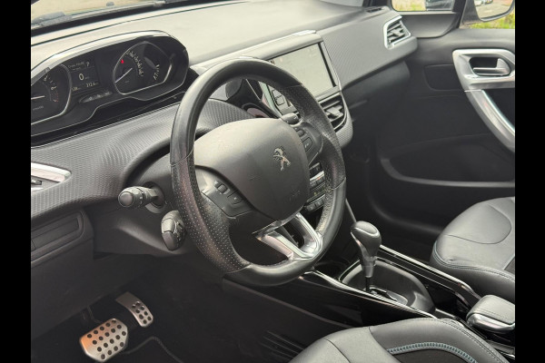 Peugeot 2008 1.2 PureTech | Pano | 110 PK | Clima | Camera