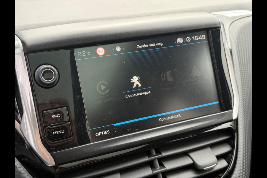 Peugeot 2008 1.2 PureTech | Pano | 110 PK | Clima | Camera