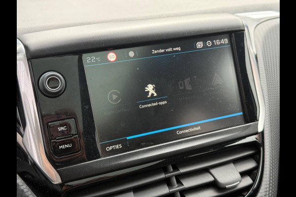 Peugeot 2008 1.2 PureTech | Pano | 110 PK | Clima | Camera