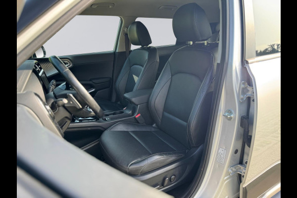 Kia e-Soul ComfortLine 64 kWh, 1e eigenaar,leder, achteruitrijcamera, 73000 km, Nederlandse auto met nationale auto pas
