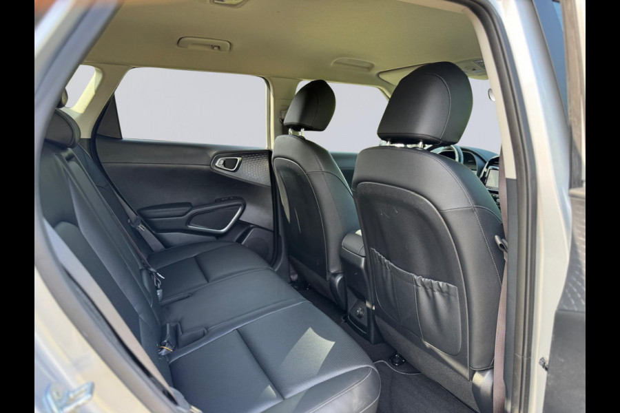 Kia e-Soul ComfortLine 64 kWh, 1e eigenaar,leder, achteruitrijcamera, 73000 km, Nederlandse auto met nationale auto pas