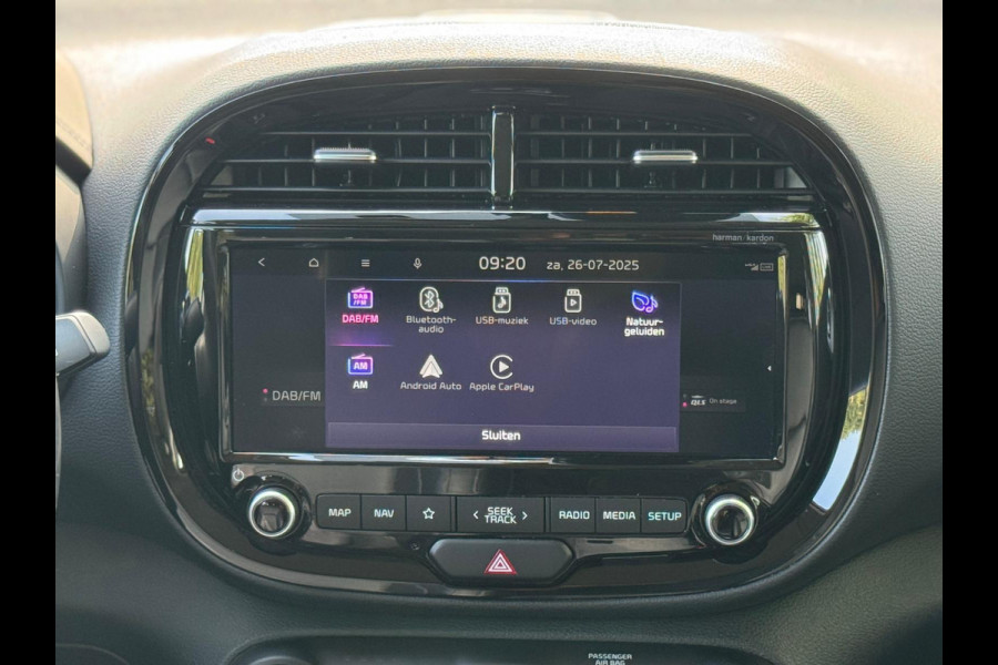 Kia e-Soul ComfortLine 64 kWh, 1e eigenaar,leder, achteruitrijcamera, 73000 km, Nederlandse auto met nationale auto pas