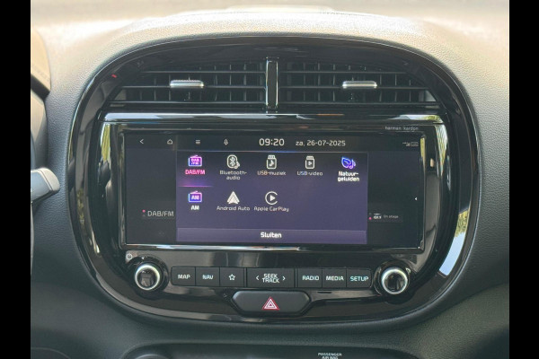Kia e-Soul ComfortLine 64 kWh, 1e eigenaar,leder, achteruitrijcamera, 73000 km, Nederlandse auto met nationale auto pas