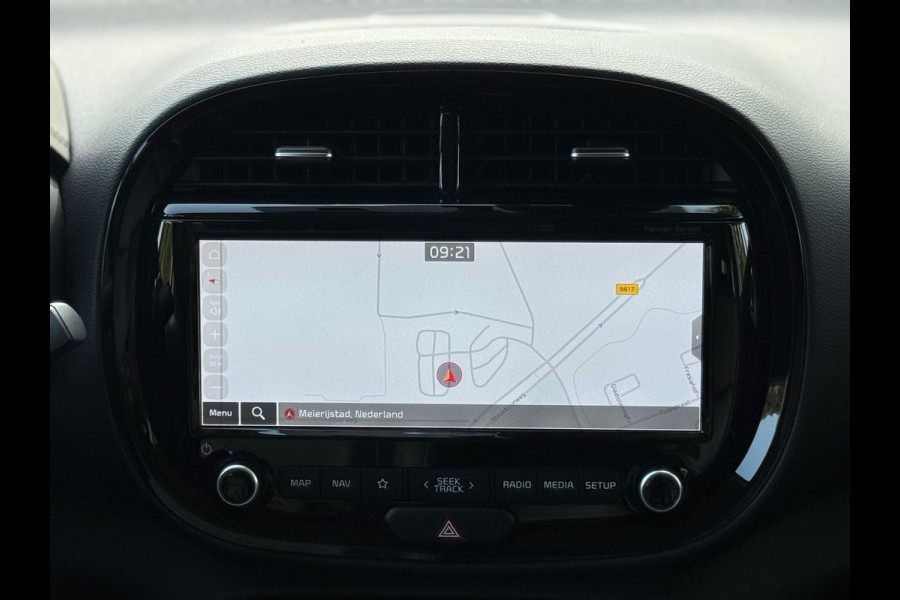 Kia e-Soul ComfortLine 64 kWh, 1e eigenaar,leder, achteruitrijcamera, 73000 km, Nederlandse auto met nationale auto pas