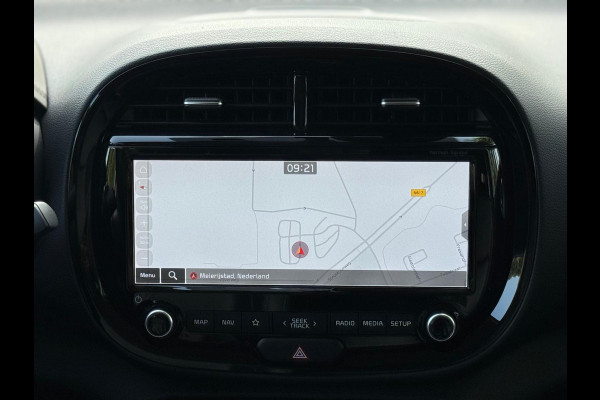Kia e-Soul ComfortLine 64 kWh, 1e eigenaar,leder, achteruitrijcamera, 73000 km, Nederlandse auto met nationale auto pas