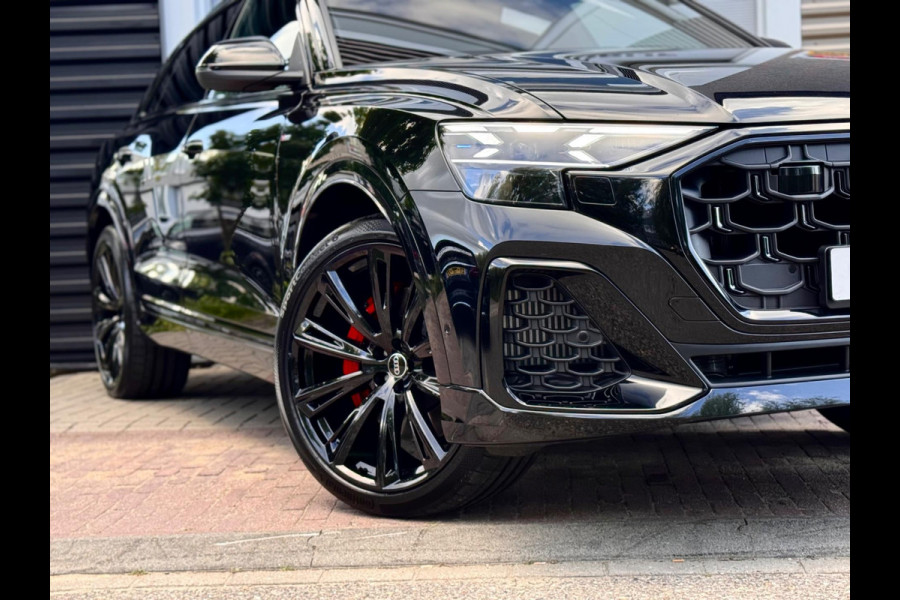 Audi Q8 55 TFSI e quattro Pro Line S Vol Opties!/BTW!