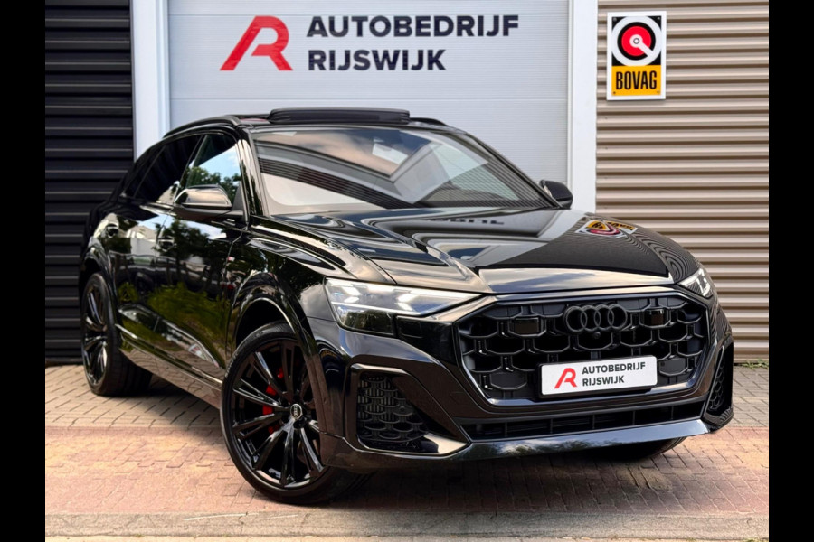 Audi Q8 55 TFSI e quattro Pro Line S Vol Opties!/BTW!