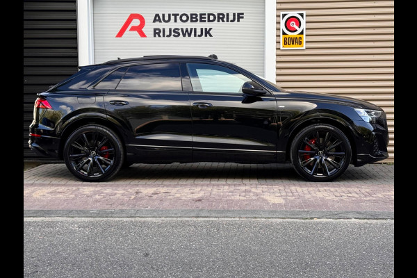 Audi Q8 55 TFSI e quattro Pro Line S Vol Opties!/BTW!