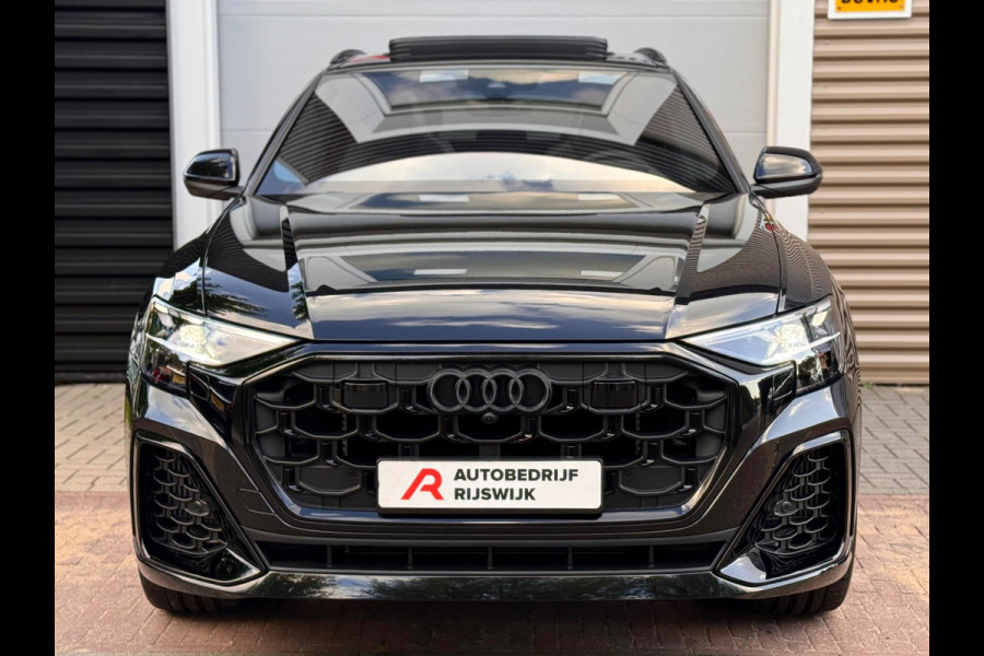 Audi Q8 55 TFSI e quattro Pro Line S Vol Opties!/BTW!