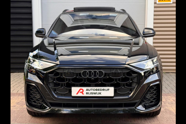 Audi Q8 55 TFSI e quattro Pro Line S Vol Opties!/BTW!
