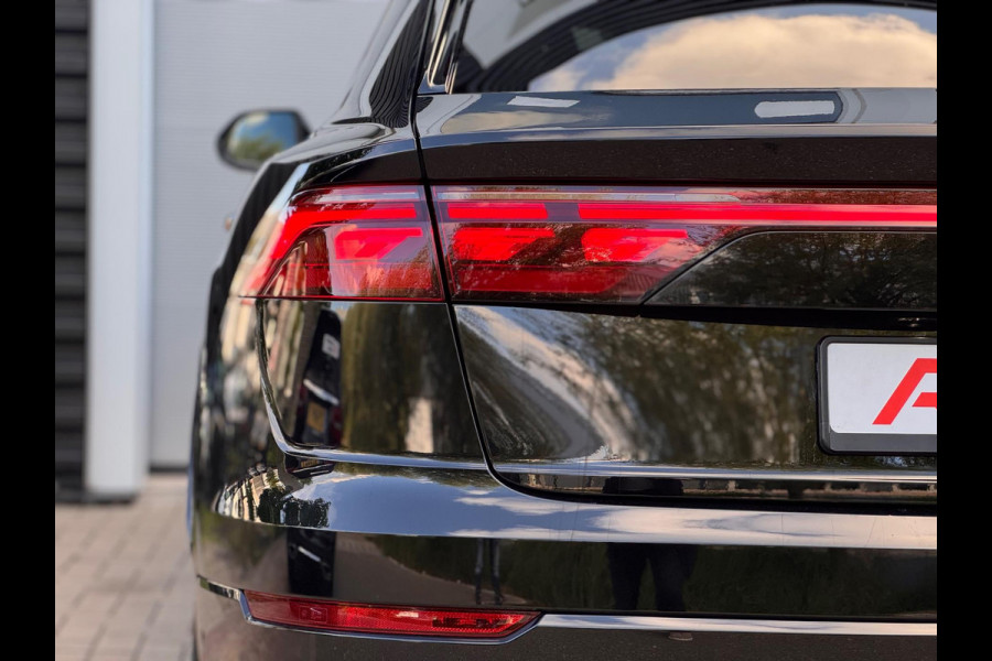 Audi Q8 55 TFSI e quattro Pro Line S Vol Opties!/BTW!