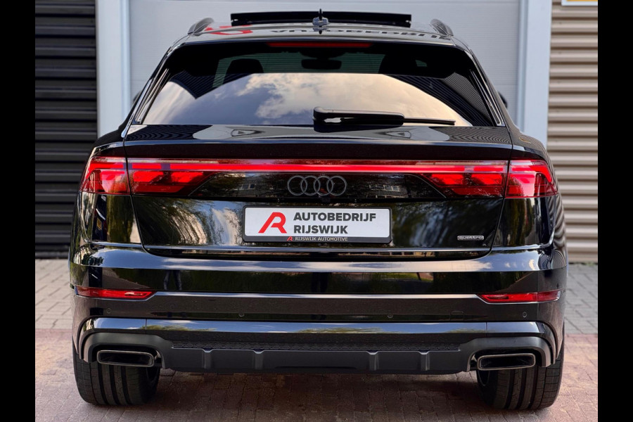 Audi Q8 55 TFSI e quattro Pro Line S Vol Opties!/BTW!