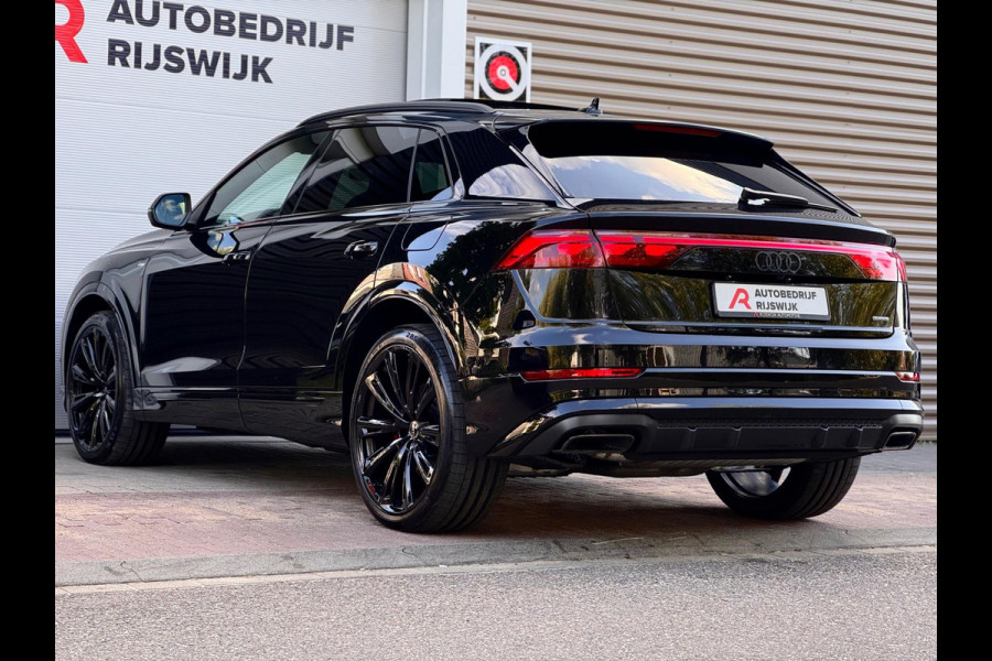 Audi Q8 55 TFSI e quattro Pro Line S Vol Opties!/BTW!