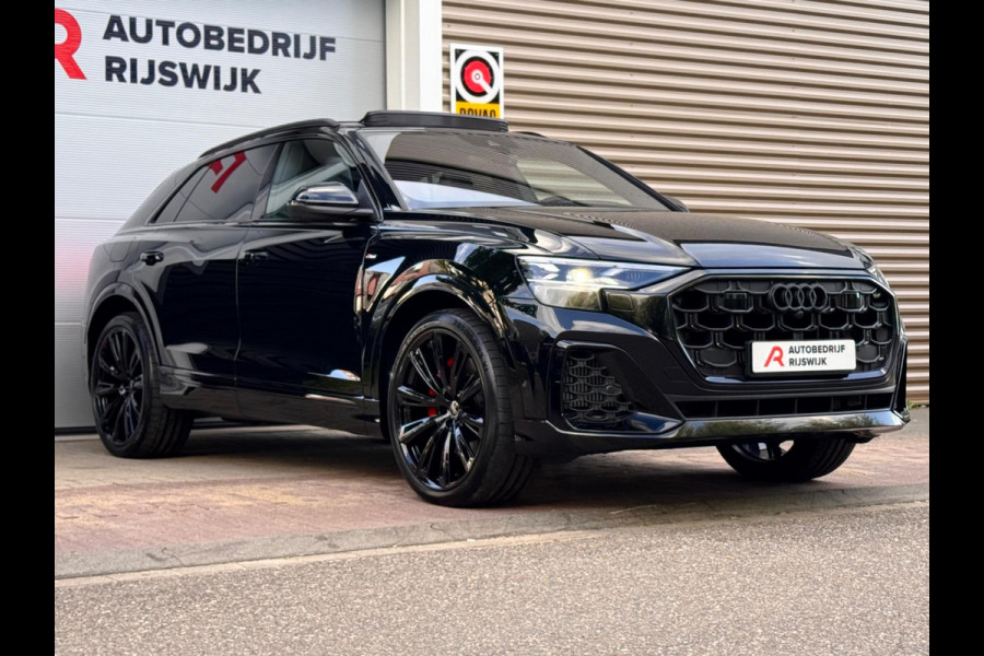 Audi Q8 55 TFSI e quattro Pro Line S Vol Opties!/BTW!