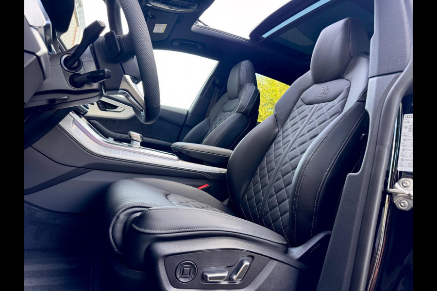 Audi Q8 55 TFSI e quattro Pro Line S Vol Opties!/BTW!