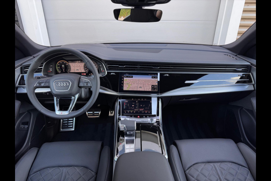Audi Q8 55 TFSI e quattro Pro Line S Vol Opties!/BTW!