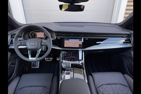 Audi Q8 55 TFSI e quattro Pro Line S Vol Opties!/BTW!