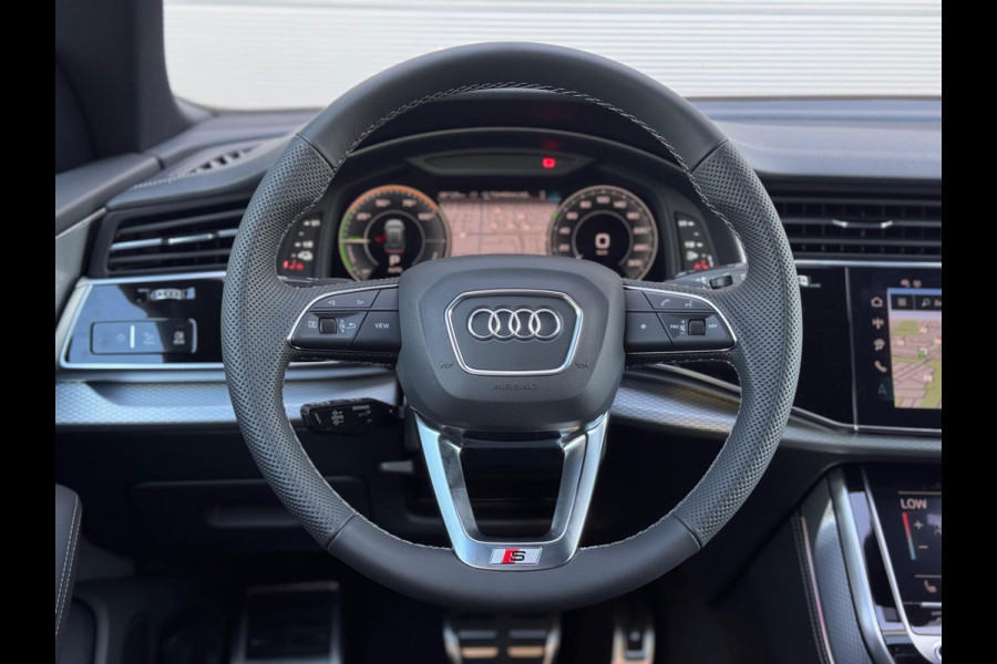 Audi Q8 55 TFSI e quattro Pro Line S Vol Opties!/BTW!
