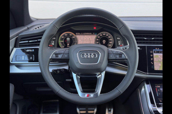 Audi Q8 55 TFSI e quattro Pro Line S Vol Opties!/BTW!