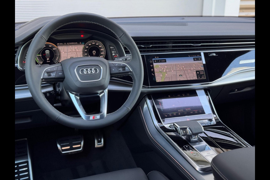 Audi Q8 55 TFSI e quattro Pro Line S Vol Opties!/BTW!