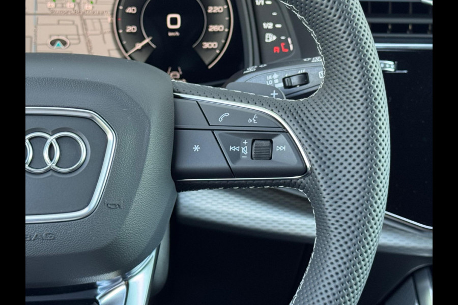 Audi Q8 55 TFSI e quattro Pro Line S Vol Opties!/BTW!