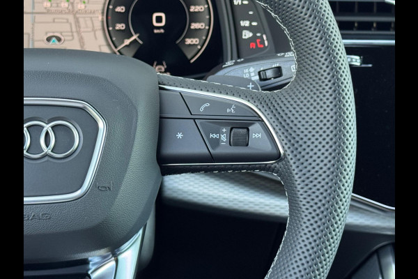 Audi Q8 55 TFSI e quattro Pro Line S Vol Opties!/BTW!