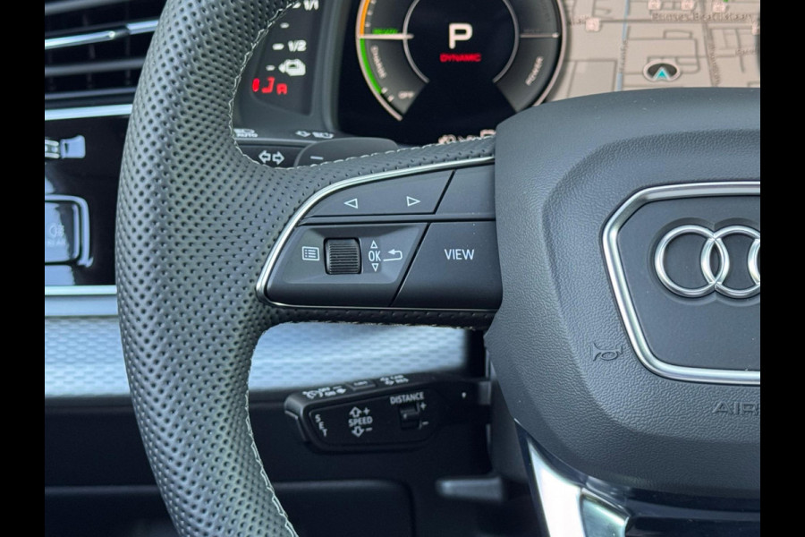 Audi Q8 55 TFSI e quattro Pro Line S Vol Opties!/BTW!