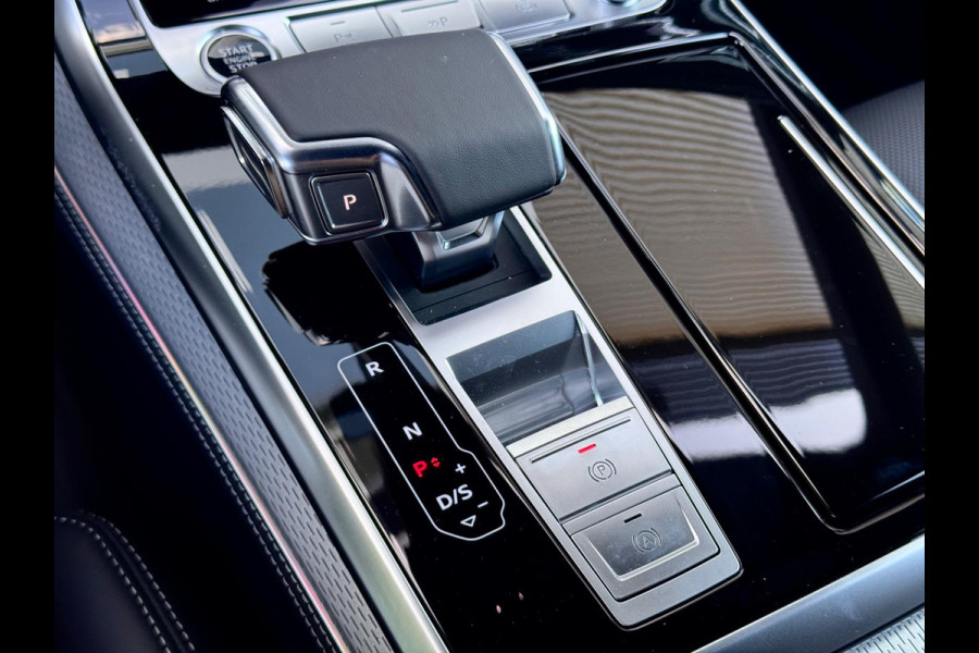 Audi Q8 55 TFSI e quattro Pro Line S Vol Opties!/BTW!
