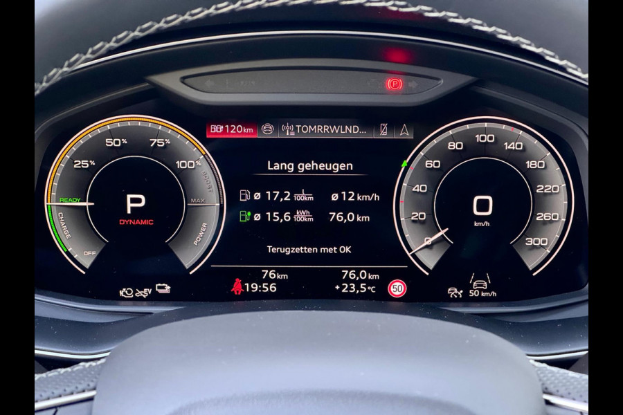 Audi Q8 55 TFSI e quattro Pro Line S Vol Opties!/BTW!