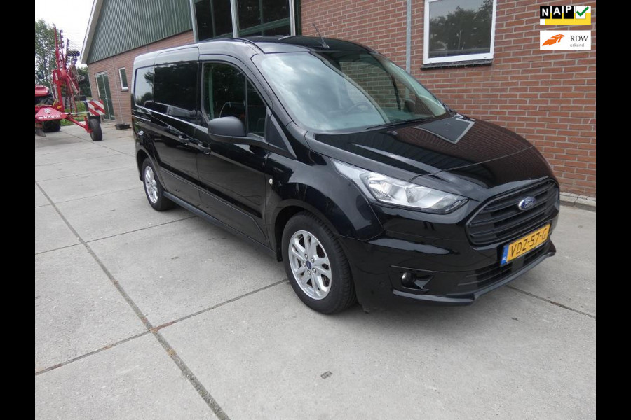 Ford Transit Connect 1.5 EcoBlue L2 Trend*navi/camera*marge