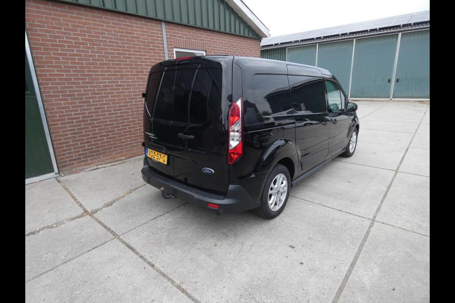 Ford Transit Connect 1.5 EcoBlue L2 Trend*navi/camera*marge