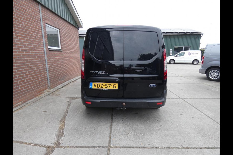 Ford Transit Connect 1.5 EcoBlue L2 Trend*navi/camera*marge