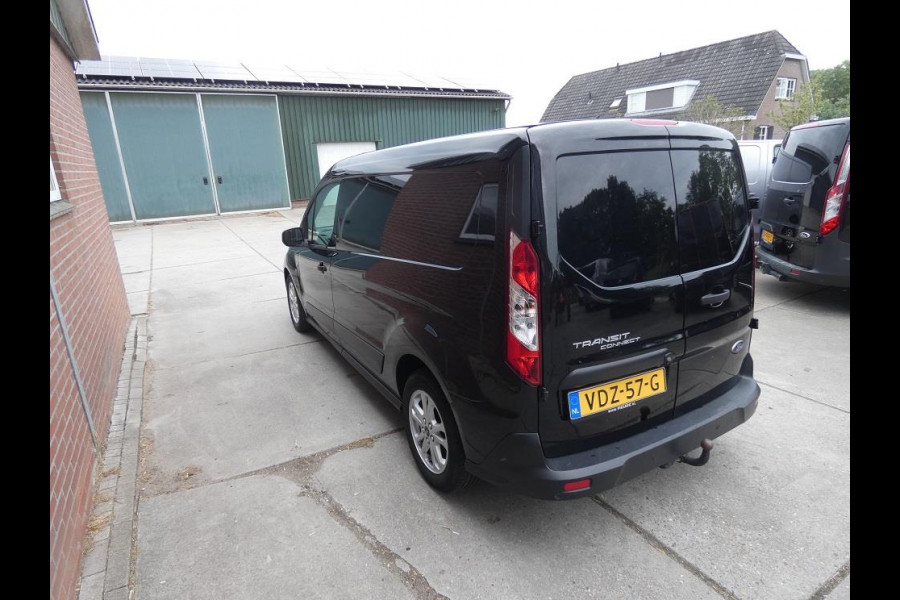 Ford Transit Connect 1.5 EcoBlue L2 Trend*navi/camera*marge
