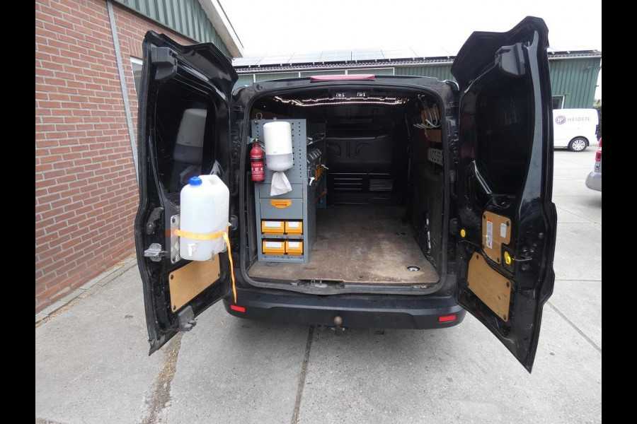 Ford Transit Connect 1.5 EcoBlue L2 Trend*navi/camera*marge
