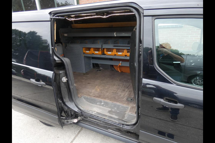 Ford Transit Connect 1.5 EcoBlue L2 Trend*navi/camera*marge