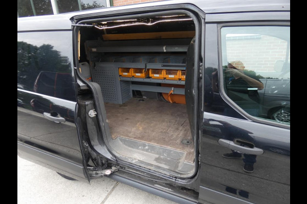 Ford Transit Connect 1.5 EcoBlue L2 Trend*navi/camera*marge