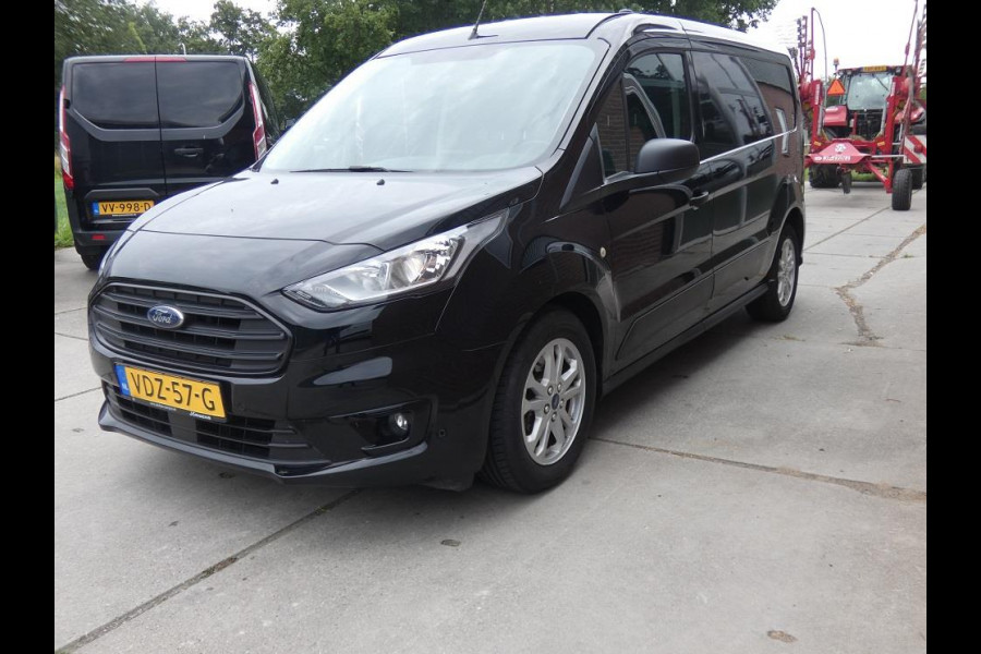 Ford Transit Connect 1.5 EcoBlue L2 Trend*navi/camera*marge