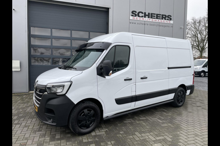 Renault Master T35 2.3 dCi 180PK L2H2 Airco | Navigatie | Camera