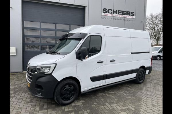 Renault Master T35 2.3 dCi 180PK L2H2 Airco | Navigatie | Camera