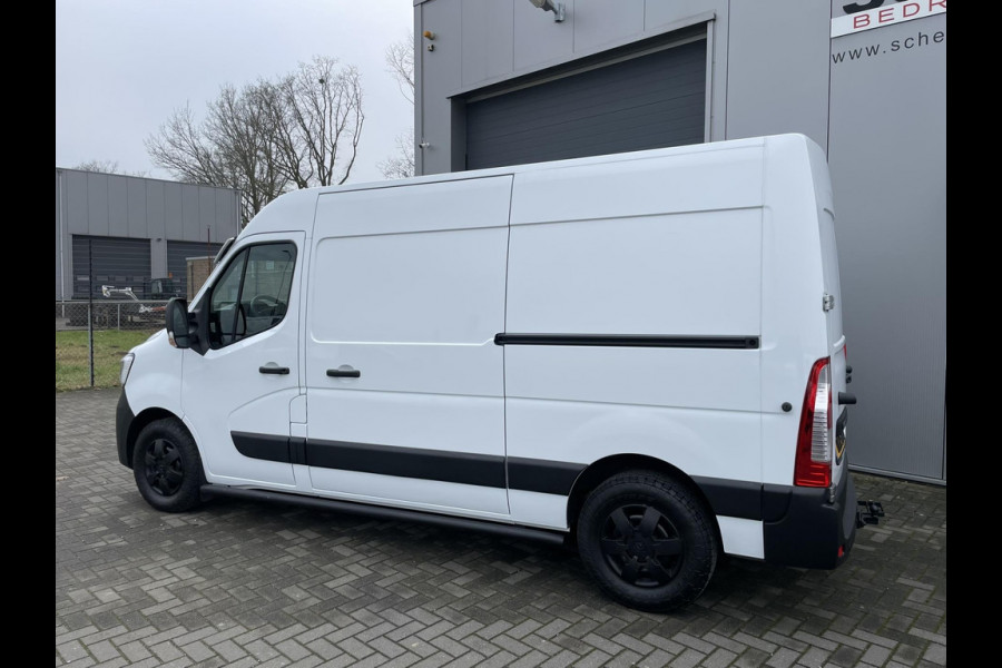 Renault Master T35 2.3 dCi 180PK L2H2 Airco | Navigatie | Camera