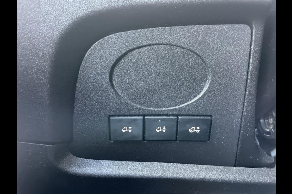 Iveco Daily 35C18 Aut. Bakwagen Airco | Navigatie | Luchtvering | Trekhaak