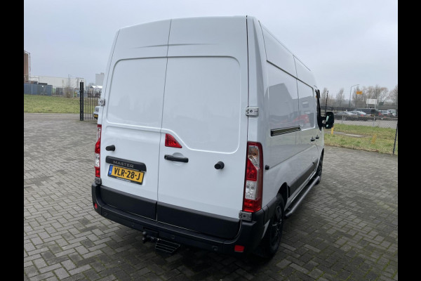 Renault Master T35 2.3 dCi 180PK L2H2 Airco | Navigatie | Camera