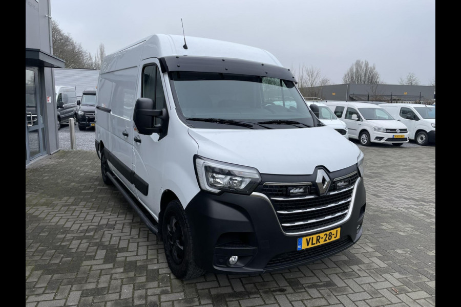 Renault Master T35 2.3 dCi 180PK L2H2 Airco | Navigatie | Camera