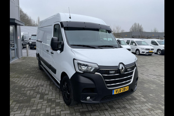 Renault Master T35 2.3 dCi 180PK L2H2 Airco | Navigatie | Camera
