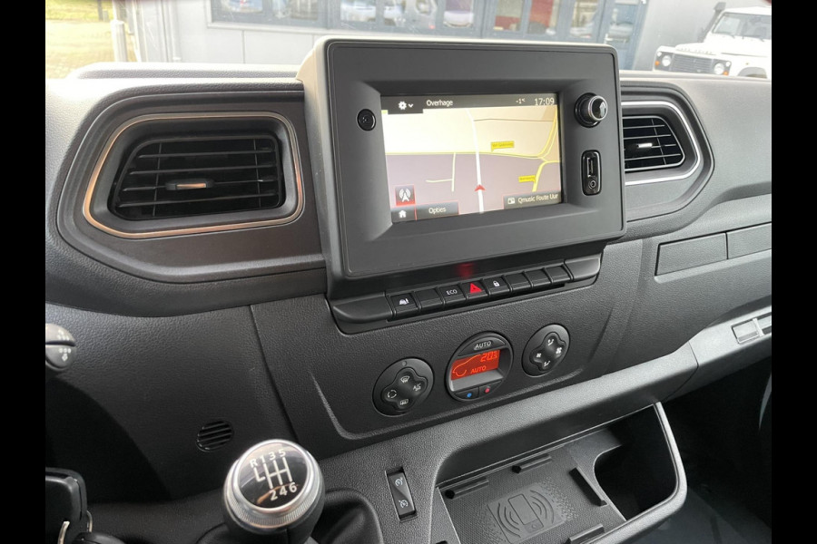 Renault Master T35 2.3 dCi 180PK L2H2 Airco | Navigatie | Camera
